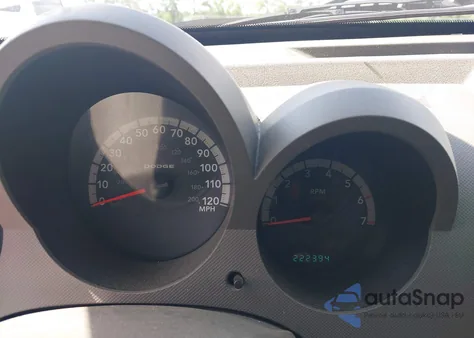 2007 Dodge Nitro Sxt z USA, uszkodzony, nr VIN 1D8GT28K77W606220